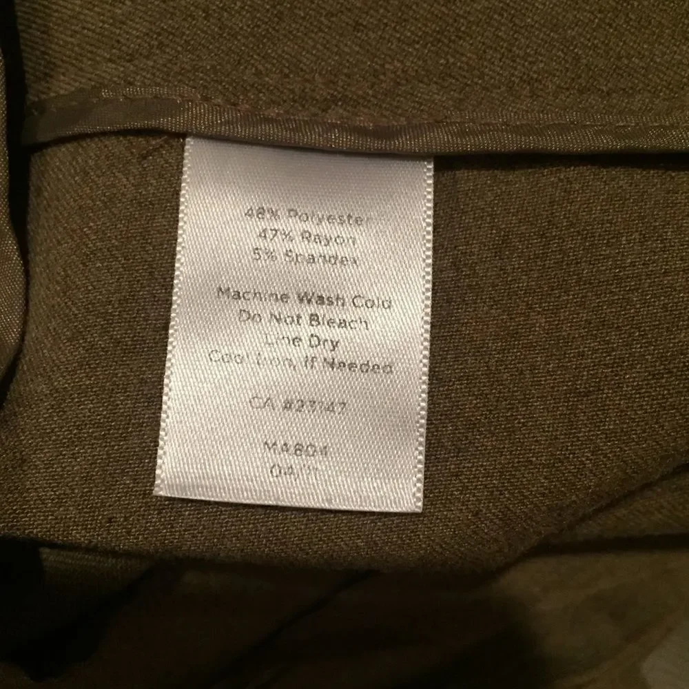 Talbots Pants